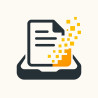 Servicio de escaneo y digitalización de documentos (incluye 1.000 páginas)