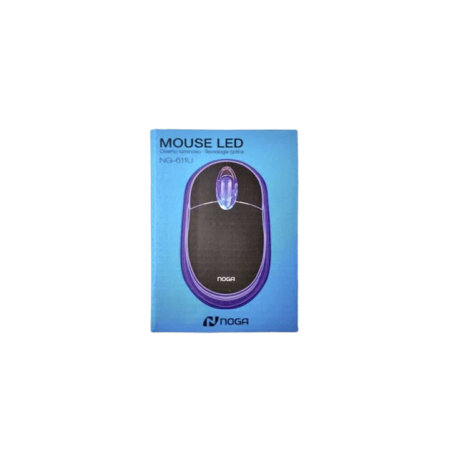 Noga Mouse LED NG-611U
