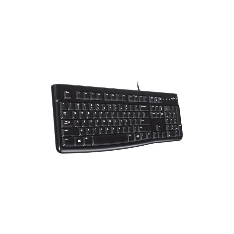 Teclado Logitech K120