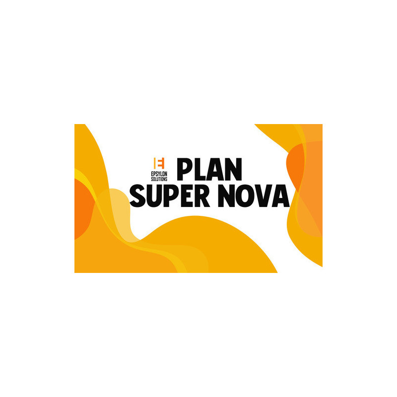 Plan Super Nova