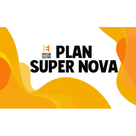 Plan Super Nova
